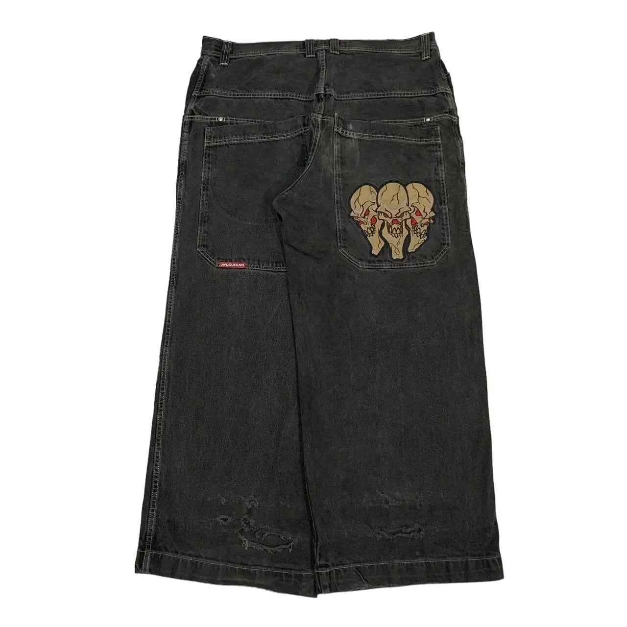 Loose Jeans for Men