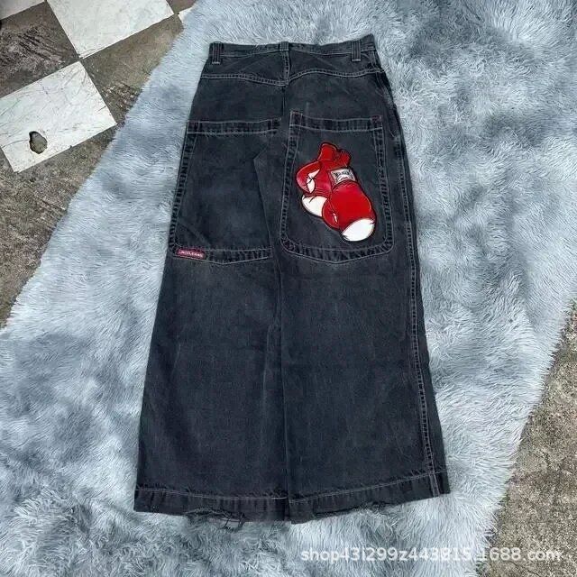 Loose Jeans for Men