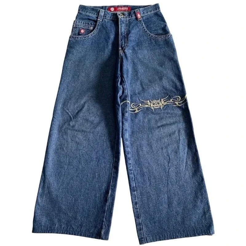 Loose Jeans for Men