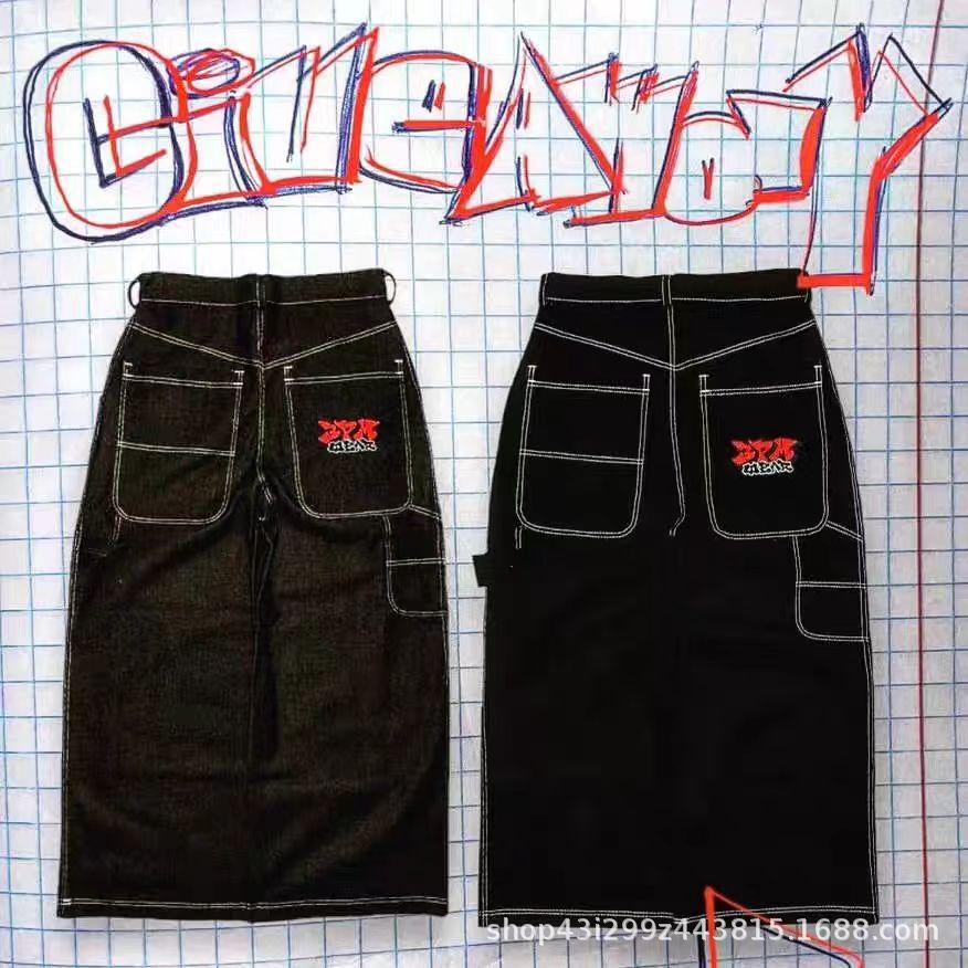 Loose Jeans for Men