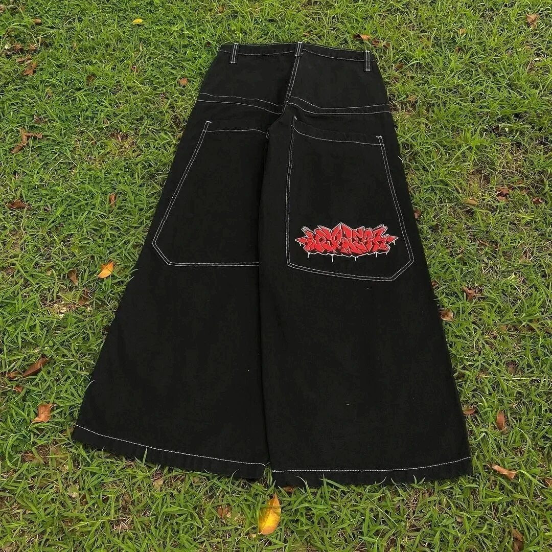 Loose Jeans for Men