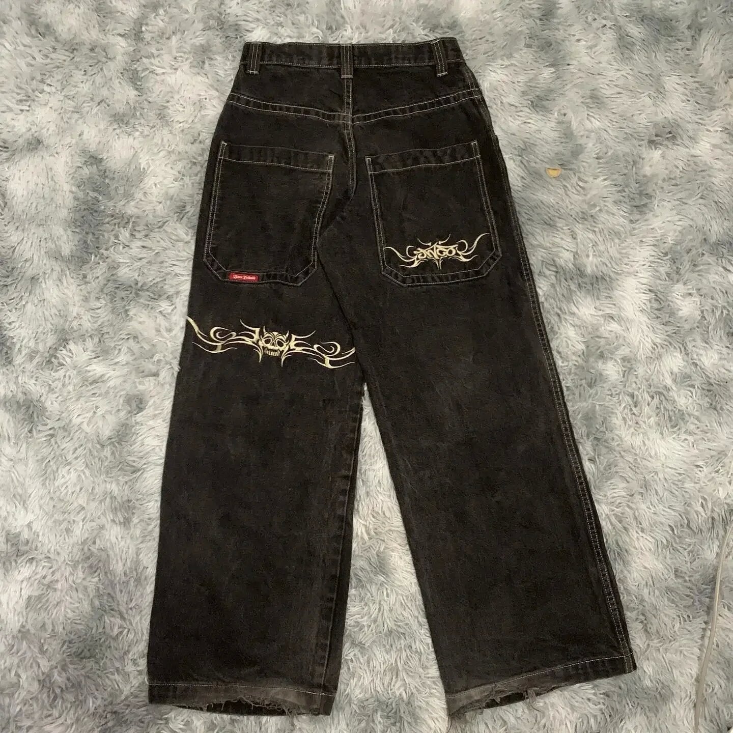 Loose Jeans for Men