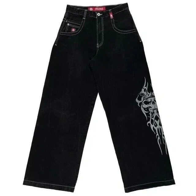 Loose Jeans for Men