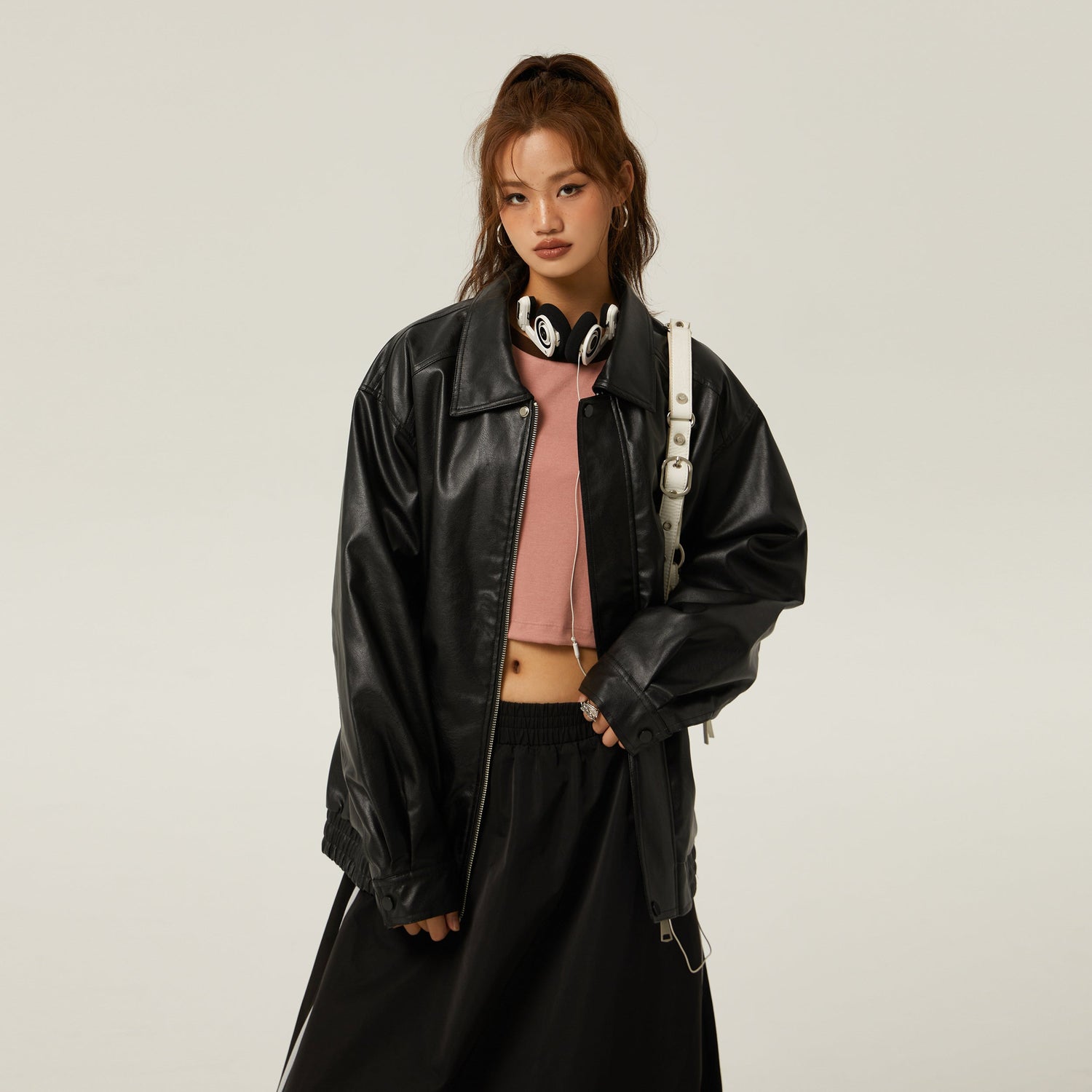 Jackets