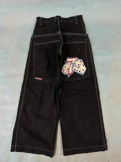 Loose Jeans for Men