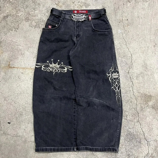 Loose Jeans for Men