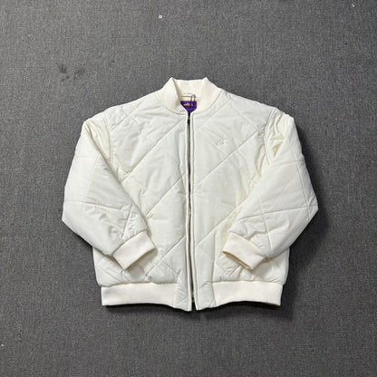 Men's Hooded Cotton-Padded Jacket