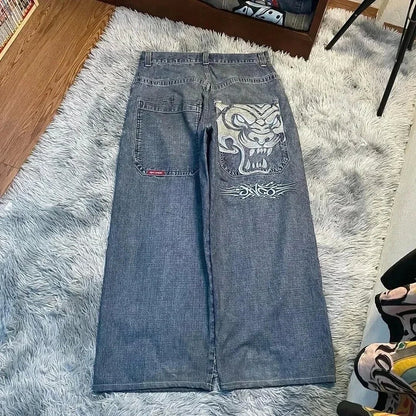 Loose Jeans for Men