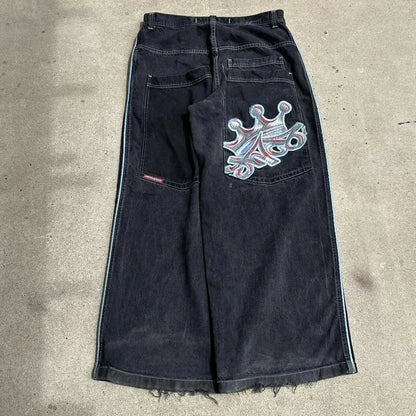 Loose Jeans for Men
